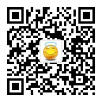 扫描二维码,关注我们